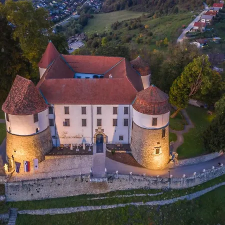 Ajdovec 3* Sevnica