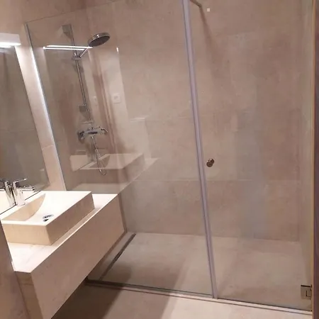 Szálloda Ajdovec Sevnica