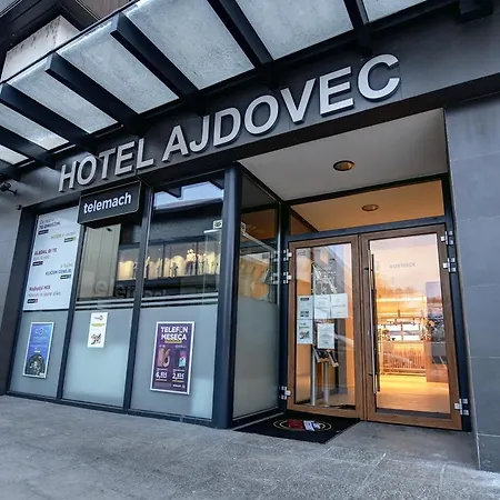 Ajdovec 3* Sevnica
