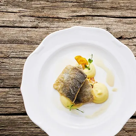 Ajdovec Szálloda Sevnica