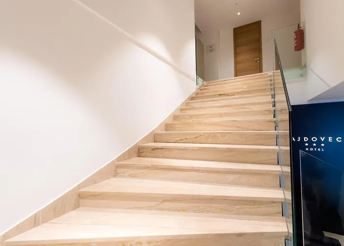 Ajdovec Ξενοδοχείο Sevnica