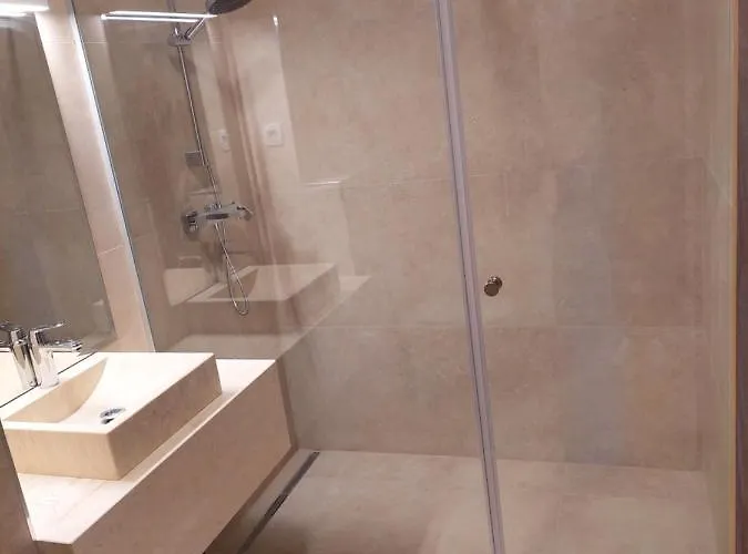 Ξενοδοχείο Ajdovec Sevnica