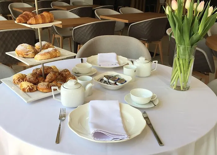 Ajdovec Ξενοδοχείο Sevnica