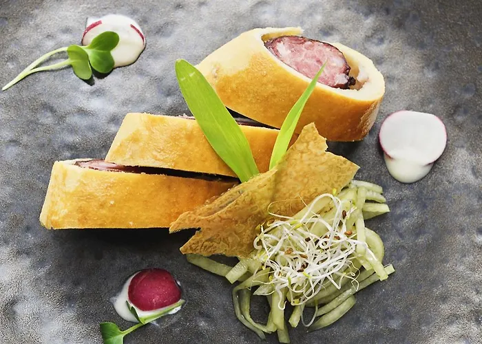 Ajdovec Ξενοδοχείο