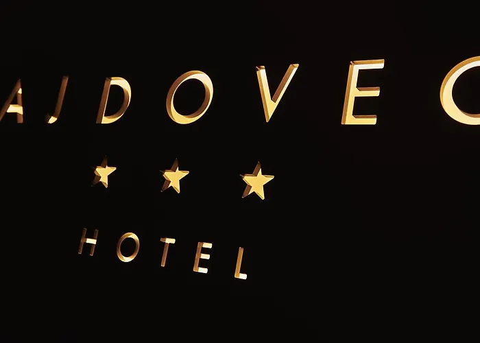 Ajdovec Hotel Sevnica